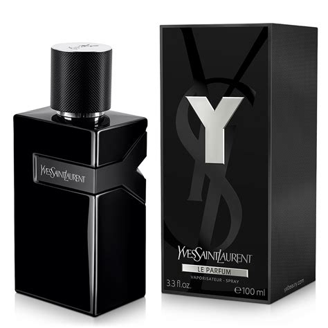 giacca frangia ysl|Y Le Parfum Yves Saint Laurent for men .